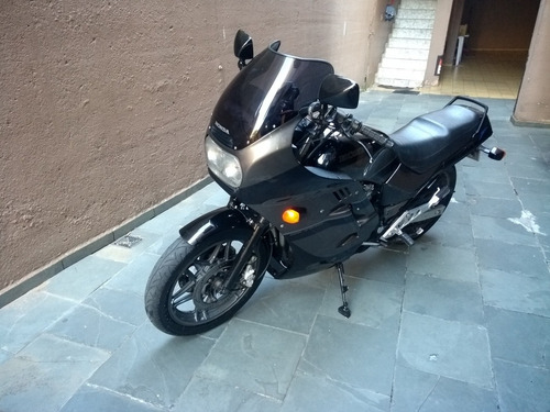 Honda Cbx 750