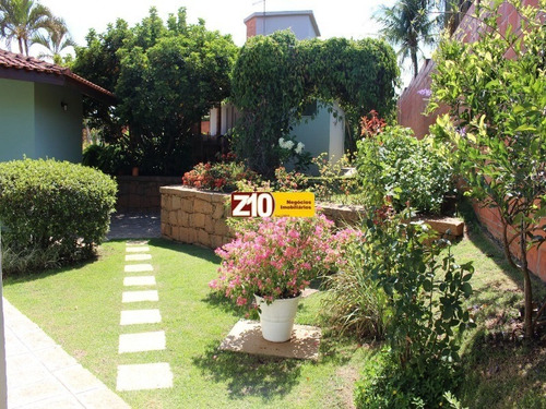 Imagem 14 de 30 de Chácara Colinas Do Mosteiro - Ch01729 - 33562974