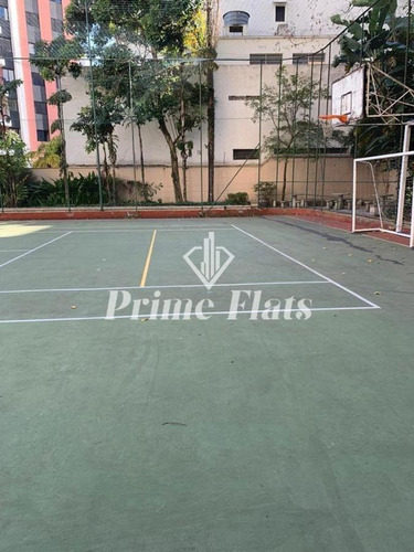 Imagem 25 de 29 de Apartamento Disponível Para Venda No Condomínio Solar Das Pa - 135111