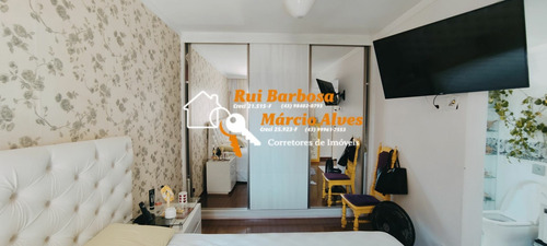 Imagem 21 de 29 de Apartamento À Venda No Bairro Centro - Londrina/pr - 146