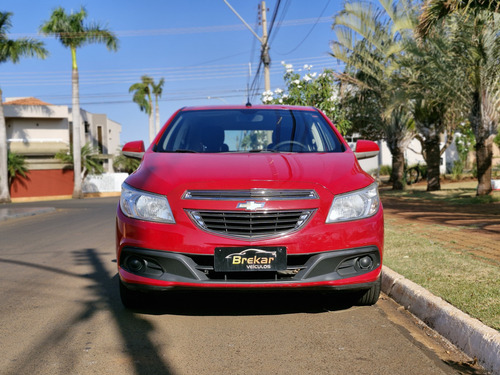 Chevrolet Onix 1.0 Lt 5p