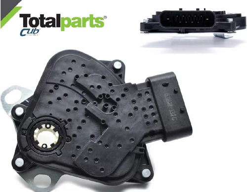 Interruptor Neutral Chevrolet Cobalt 4cil 2.2l 2005-2010