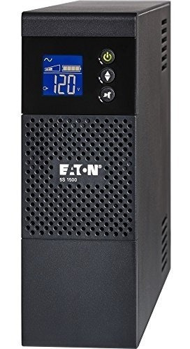 Eaton Electrical 5s1500lcd External Ups