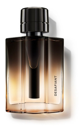 Perfume Desafiant Esika Hombre Original - mL a $760