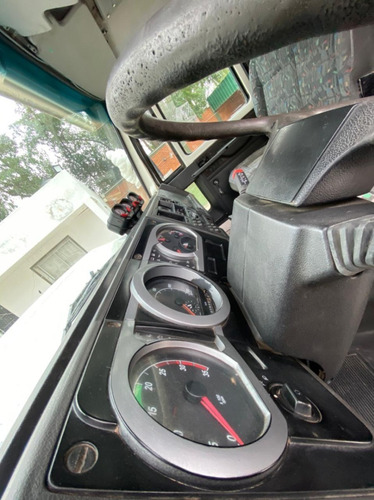 Ford Cargo 1722e 2010 400.000km De Fábrica Nqnmaq