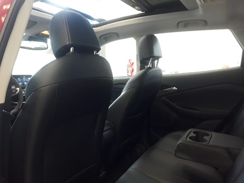 Imagen 17 de 17 de Chevrolet Tracker Premier 1.2 T At Ga