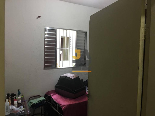 Imagem 29 de 30 de Oportunidade Duas Casas Térreas À Venda Em Vila Progresso - Ca13428