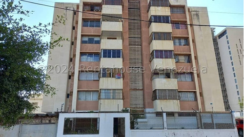 Mls Janice Adarmes #24-22204 En Venta Apartamento En Edif Mercurio Dr Portillo Maracaibo