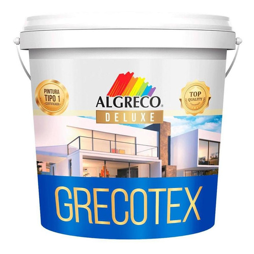 Grecotone Azul Mediterraneo (galon) (90206914)