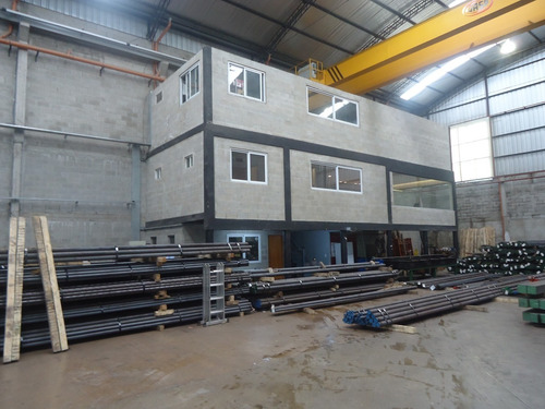 Imagen 4 de 12 de Excelente Nave Logistica Industrial 600 M2