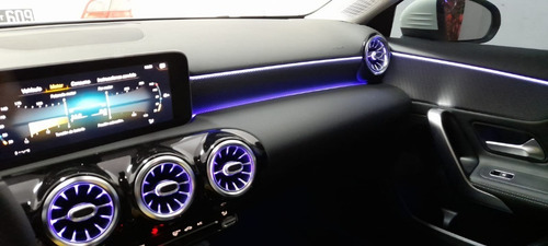 Imagen 7 de 14 de Mercedes Benz A200