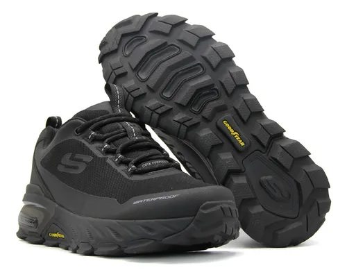 Zapatillas outdoor skechers hotsell