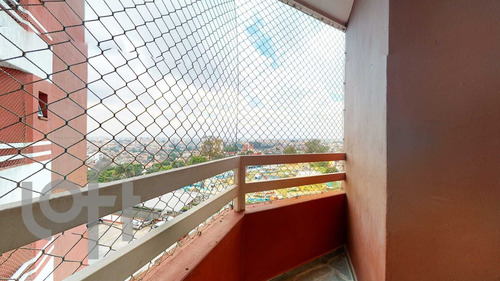 Imagem 10 de 30 de Apto Jabaquara | 2 Quartos | 65 M² | Cond: R$578.00 | 1 Vaga - Tb0m1v