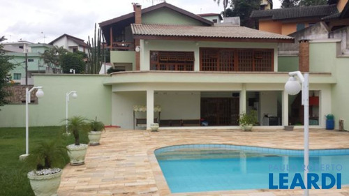 Imagem 3 de 15 de Casa Em Condomínio - Condomínio Arujá Country Club - Sp - 420768