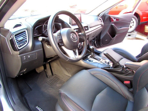 Mazda 3 Hb S Grand Touring 2.5 2016