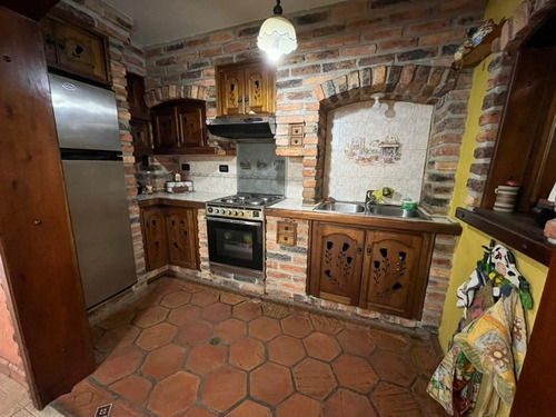 Imagen 4 de 6 de Casa En Pueblo Nuevo Urbanización Privada