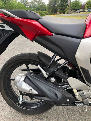 Yamaha Fz 2.0 Fullinyeccion