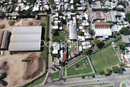 Imagen 2 de 9 de Depósito En Venta - Santa Fe