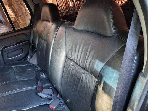 Nissan X-Terra 2.8 Se 4x4