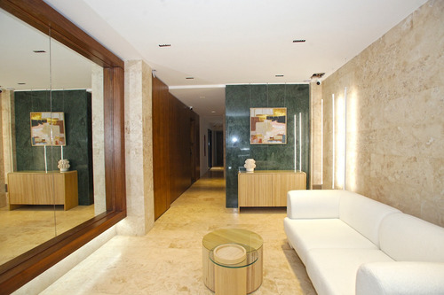 3 Ambientes Con Amenities A Partir Del 15 De Agosto Paraguay