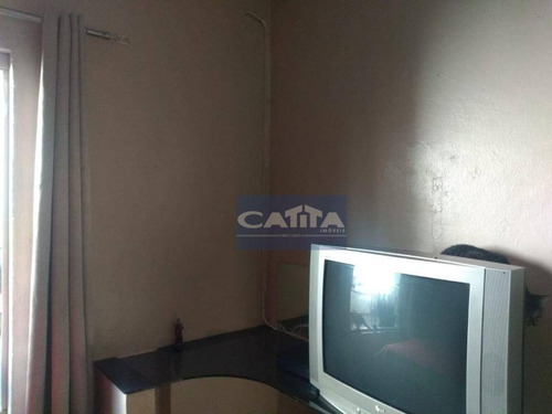 Imagem 25 de 30 de Casa À Venda, 230 M² Por R$ 640.000,00 - Vila Carrão - São Paulo/sp - Ca4231