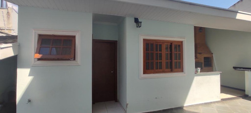 Imagem 27 de 30 de Casa Com 3 Dormitórios À Venda, 217 M² Por R$ 668.000,00 - Cidade Vista Verde - São José Dos Campos/sp - Ca1234