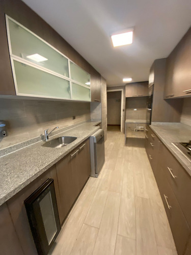 Arriendo En Las Condes