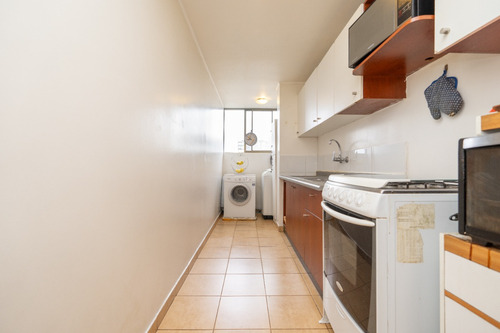 Vendo Departamento 3 Dormitorios 2 Baños