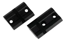 Comprar Weaver Optics Par De Bases De Aluminio Browning Bar