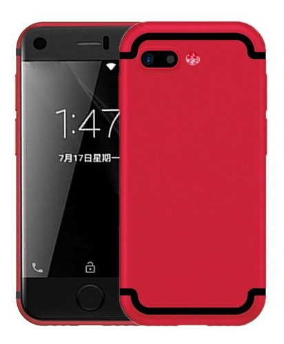 Soyes 7s 1gb+8gb 2.5 Inch Screen Mtk6580 Quad Core Up To 1.3