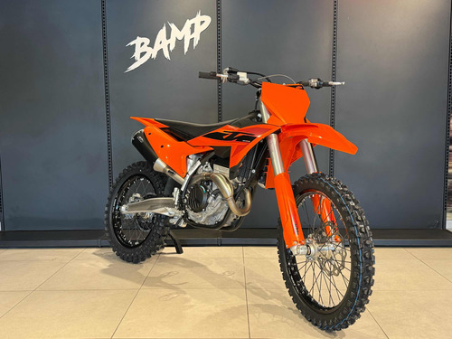 Ktm Sxf 350 2025 Entrega Hoy