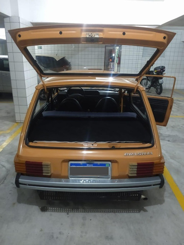 Volkswagen - Brasília