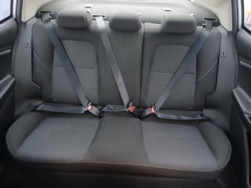 Chevrolet Onix 1.0 TURBO FLEX PLUS LTZ MANUAL