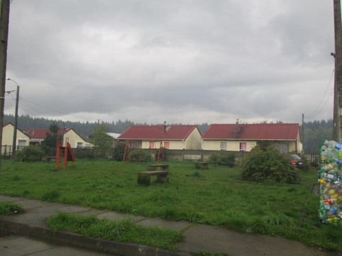 Gran Terreno En San José De Mariquina