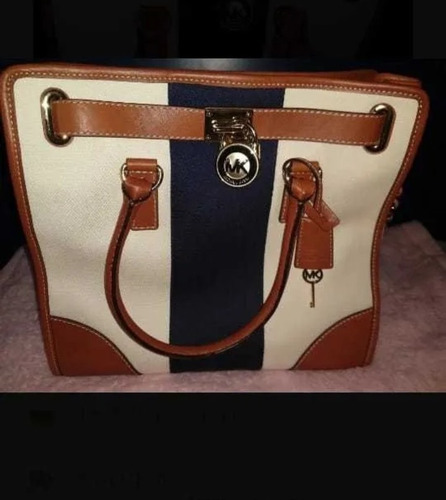 Bolsa Michael Kors Hamilton