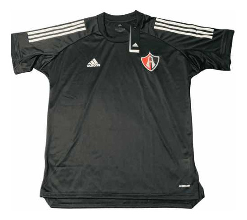 Jersey Atlas Fc Entrenamiento adidas 2021 Zorros Original