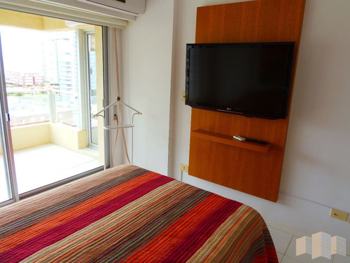Imagen 16 de 30 de Apartamento En Punta Del Este, Brava