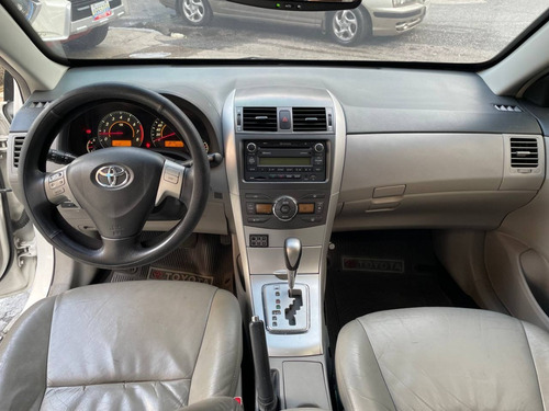 Imagen 9 de 11 de Toyota Corolla - Blindado 3