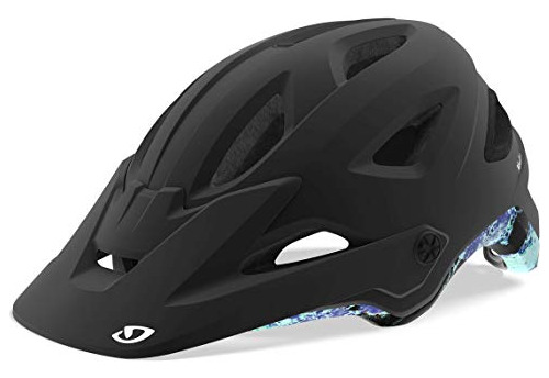 Giro Montara Mips Mujer Casco De Montaña - Pequeño (51-55 Cm