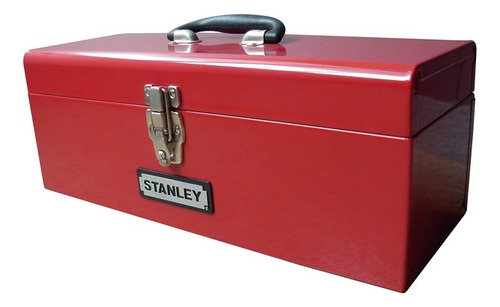 Caja De Herramientas Metalica 19 X 7 X7  (stanley-96219l)