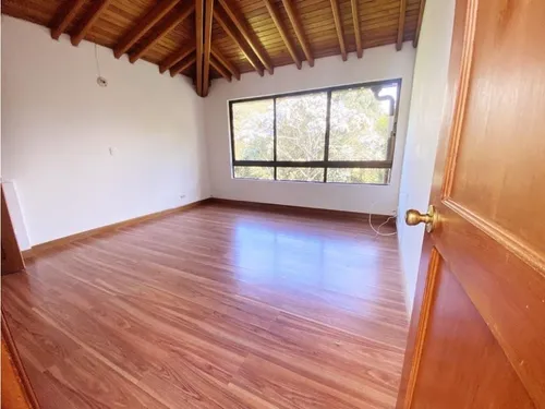 Casa En El Retiro Fizebad En Arriendo
