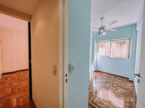 Departamento 3 Ambientes En Venta En Flores, Capital Federal