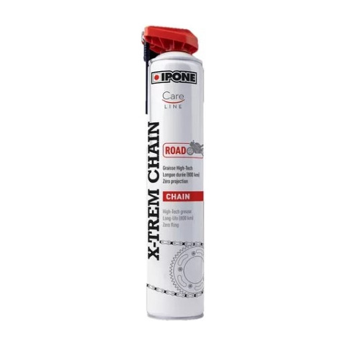 Spray Chain Off Road Lubricante De Cadena 750 Ml Ipone Juri