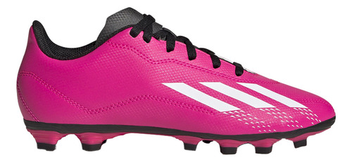 Botines Con Tapones adidas X Speedportal .4 Fxg J Fu Bl