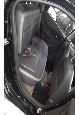 Chevrolet Cobalt 1.4 Mpfi Ltz 8v Flex 4p Manual