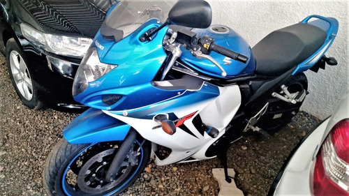 Imagem 6 de 6 de Szuki/gsx