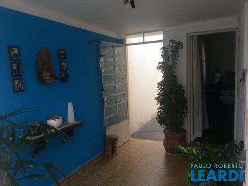 Imagem 4 de 15 de Casa Térrea - Lapa - Sp - 429668
