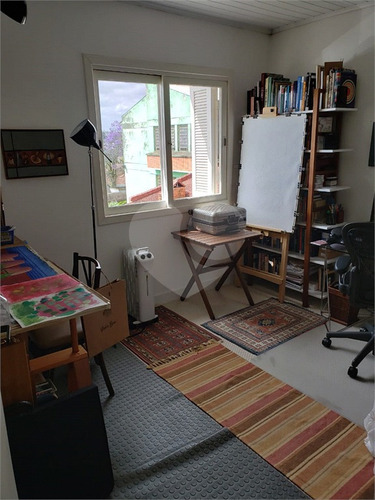 Imagem 5 de 16 de Casa Em Condomínio Com 3 Quartos E Garagem No Bairro Nonoai. - Reo583552