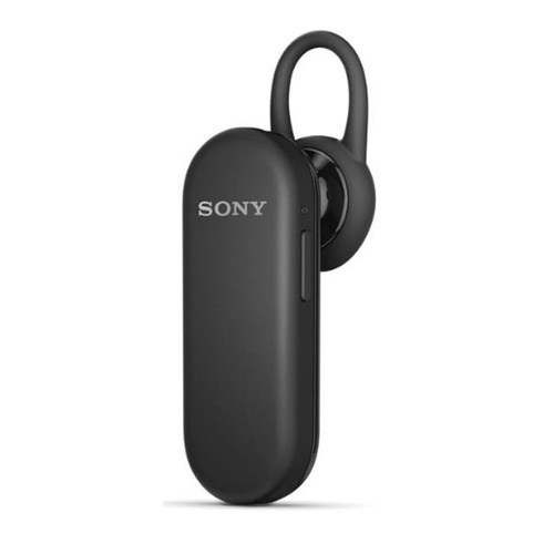 Manos Libres Bluetooth Sony Mbh20 Negro Acc Amovil