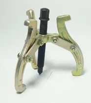 Comprar Extractor De 3 Patas 4 Pulgadas Rodamientos Poleas Damper 